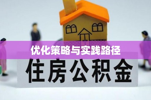 凤林优化策略与实践路径