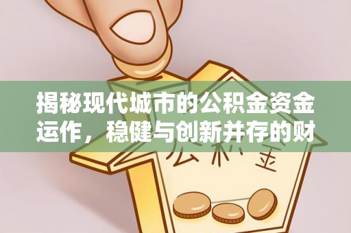 凤林揭秘现代城市的公积金资金运作，稳健与创新并存的财富管理之道