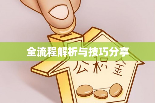 凤林全流程解析与技巧分享